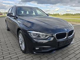 BMW 316, 2.0 l., Универсал