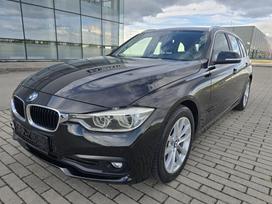 BMW 316, 2.0 l., Универсал