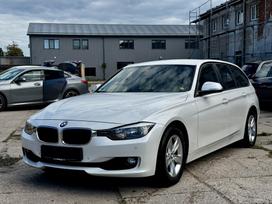 BMW 320, 2.0 l., wagon