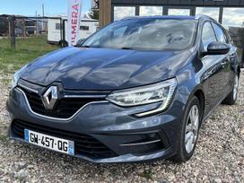 Renault Megane, 1.0 l., Универсал