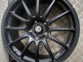 Weds Team Dynamics, light alloy, R18