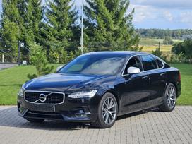 Volvo S90, 2.0 l., saloon / sedan
