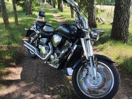 Honda Vtx 1800cc, čioperiai / kruizeriai / custom