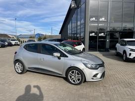 Renault Clio, 1.5 l., Хэтчбек