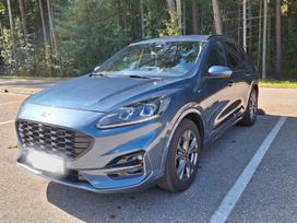 Ford Kuga, 1.5 l., visureigis / krosoveris