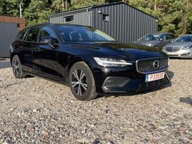 Volvo V60, 2.0 l., wagon