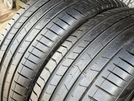 Pirelli P ZERO, summer 255/35 R21