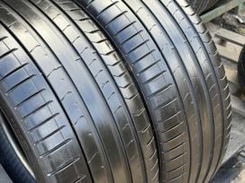 Pirelli P ZERO, летние 265/35 R22