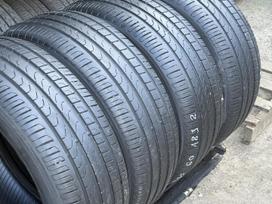 Pirelli SCORPION VERDE, летние 235/60 R18