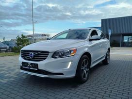 Volvo XC60, 3.0 l., visureigis / krosoveris