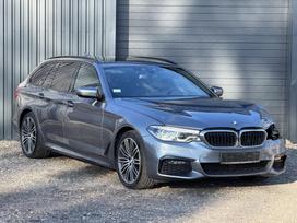 BMW 520, 2.0 l., Универсал