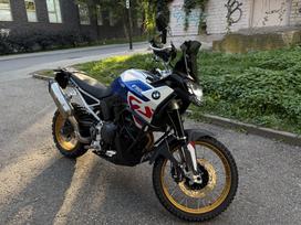 BMW F 900 GS 895cc, krosa / enduro