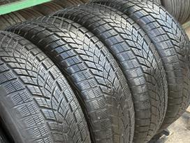 Goodyear UltraGrip Performance+ SUV 202, all-season 255/65 R18
