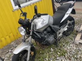 Honda CBF 600cc, sportiniai / superbikes