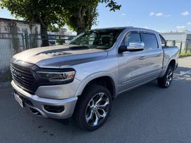 Dodge Ram, 5.7 l., visureigis / krosoveris