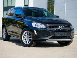 Volvo XC60, 2.0 l., off-road / crossover