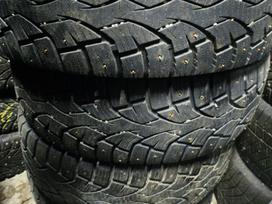 -Kita- Centara Snow Cut, зимние 235/70 R16