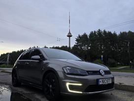 Volkswagen Golf, 1.4 l., hečbekas