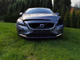 Volvo V40, 2.0 l., hečbeks