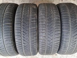 Pirelli Sottozero 3, žieminės 245/50 R19