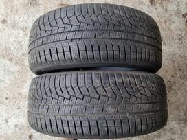Hankook Winter I Cept EVO 2, зимние 225/50 R17
