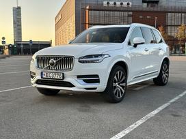 Volvo XC90, 2.0 l., Внедорожник / Кроссовер