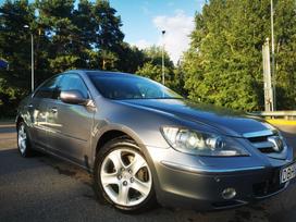 Honda Legend, 3.5 l., Седан