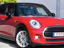 Mini Cooper, 1.5 l., Хэтчбек