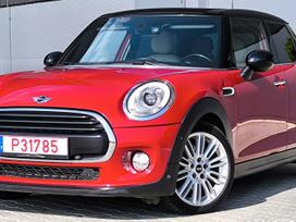 Mini Cooper, 1.5 l., hečbekas