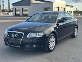 Audi A6, 2.0 l., Седан