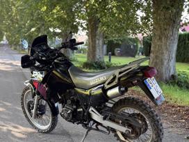 Suzuki DR 650cc, enduro / adventure