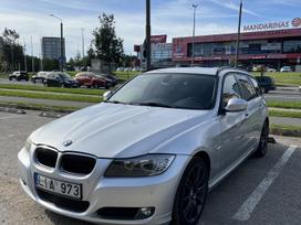 BMW 320, 2.0 l., universalas