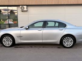 BMW 730, 3.0 l., sedans