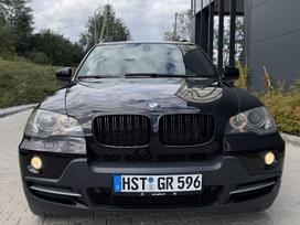 BMW X5, 3.0 l., visureigis / krosoveris