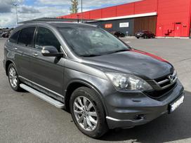 Honda CR-V, 2.2 l., visureigis / krosoveris