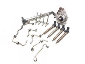 BMW 520, 7807495, injection system