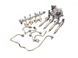 BMW 116, 8515058, injection system