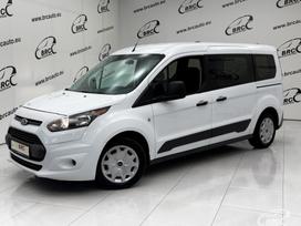 Ford Tourneo Connect, 1.5 l., Пассажирский микроавтобус