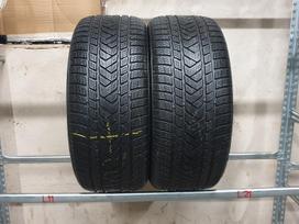 Pirelli Scorpion Winter, winter 265/50 R19