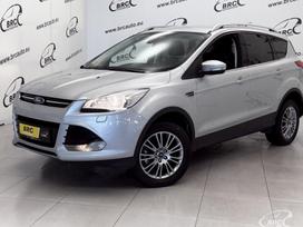 Ford Kuga, 2.0 l., Внедорожник / Кроссовер
