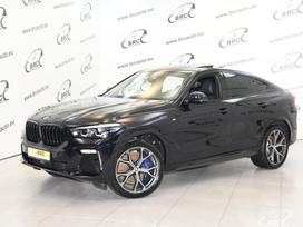 BMW X6, 3.0 l., Внедорожник / Кроссовер