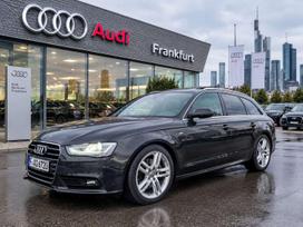 Audi A4, 2.0 l., Универсал