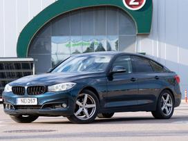 BMW 325, 2.0 l., saloon / sedan