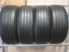 Pirelli Scorpion Verde, summer 255/45 R20