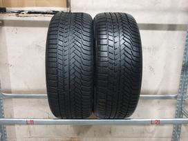 Continental WinterContact TS850P 8mm, winter 255/45 R19
