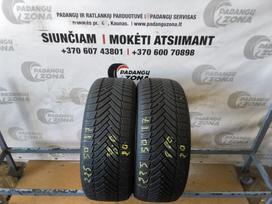 Michelin Alpin 6, winter 225/50 R17