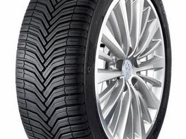 Michelin Crossclimate +, all-season 205/55 R16