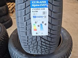 Sailun ALPINE EVO 2, winter 265/50 R20