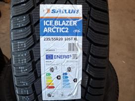 Sailun ARCTIC 2, žieminės 235/55 R20