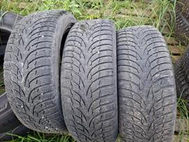 Nokian WRD3, winter 195/55 R16